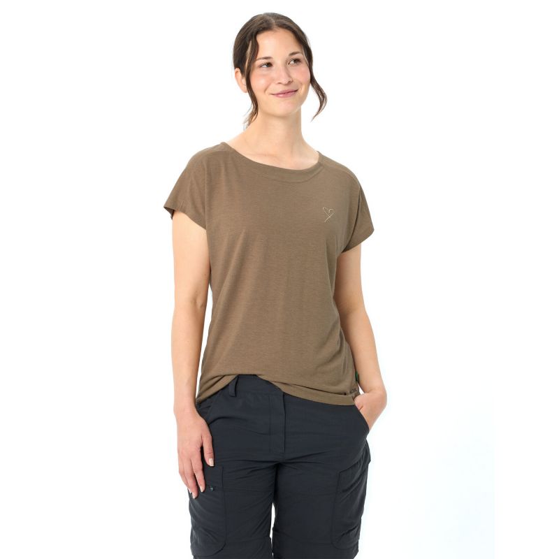 Vaude Neyland T-Shirt Wandershirt