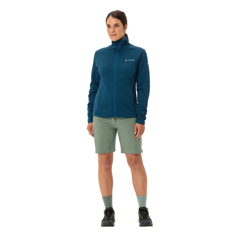 Vaude Skomer Hiking SC Jacket Wanderjacke
