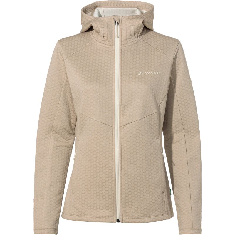 Vaude Skomer Hiking Hoody Fleece