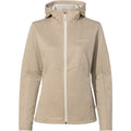 Vaude Skomer Hiking Hoody Fleece