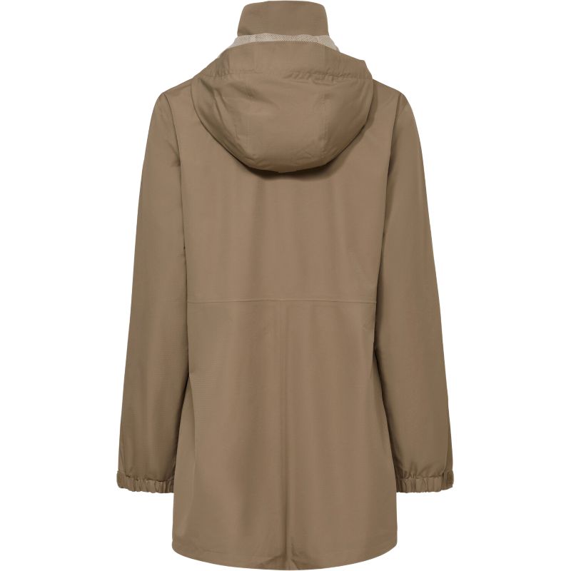 Vaude Escape Parka Regenjacke