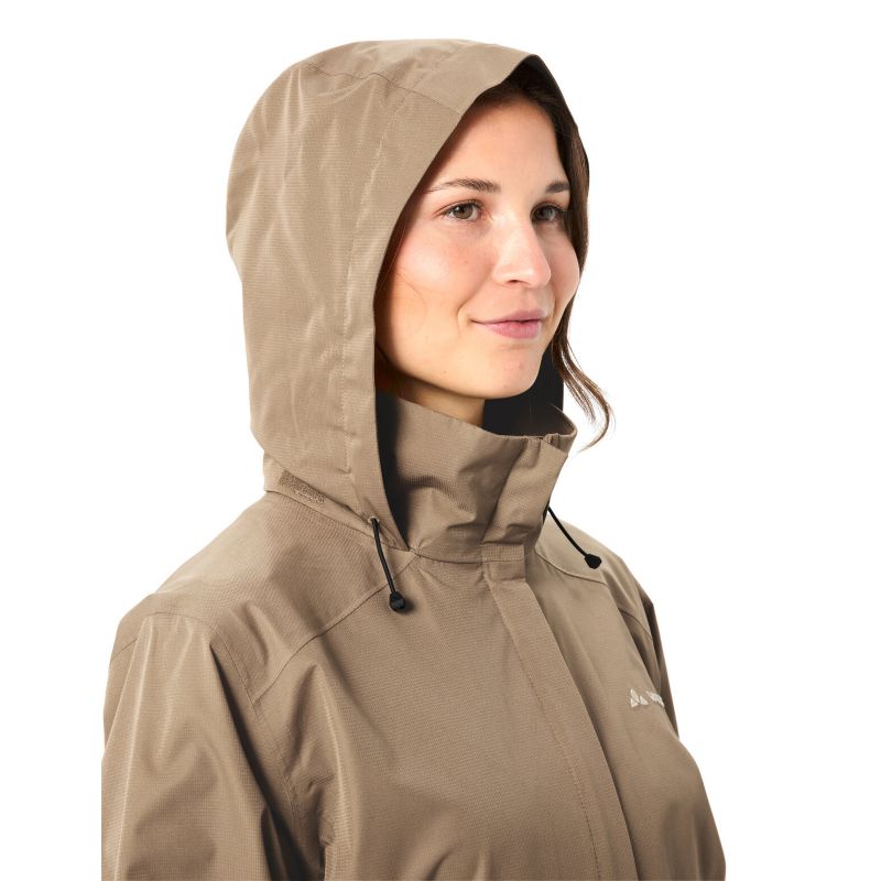 Vaude Escape Parka Regenjacke