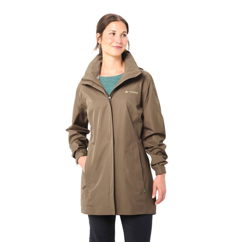 Vaude Escape Parka Regenjacke