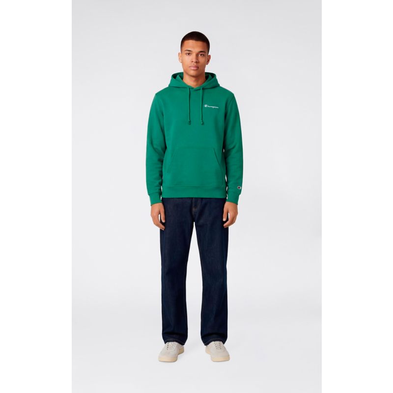 Champion Hooded Sweatshirt Pullover