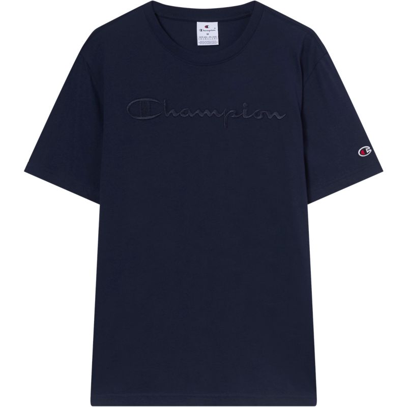 Champion SS Tee T-Shirt