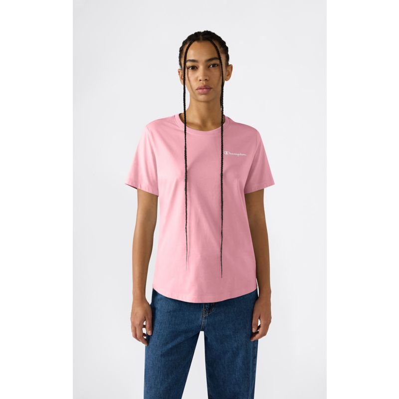 Champion SS Tee T-Shirt