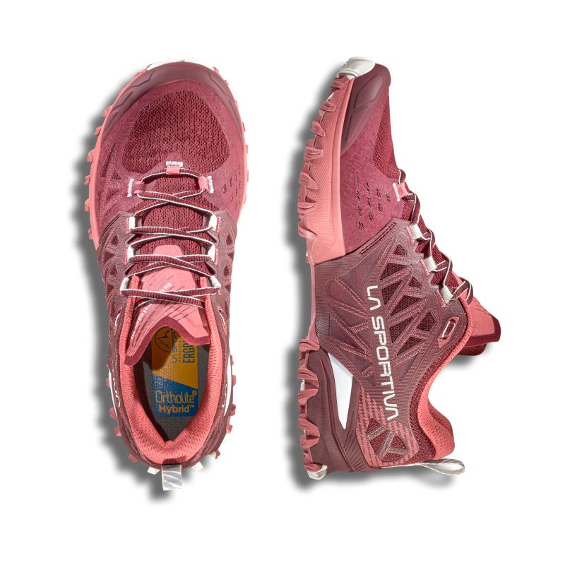 La Sportiva Bushido III GTX Laufschuh