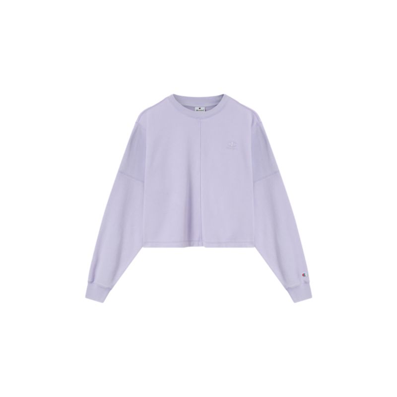 Champion Crewneck Sweatshirt Pullover