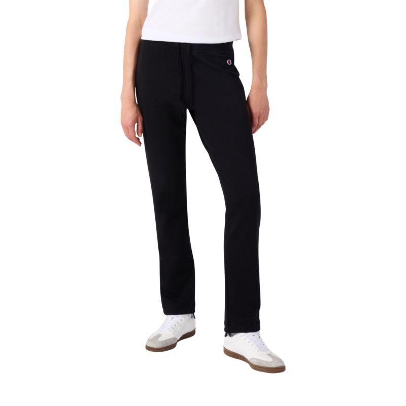 Champion Straight Hem Pants Hose