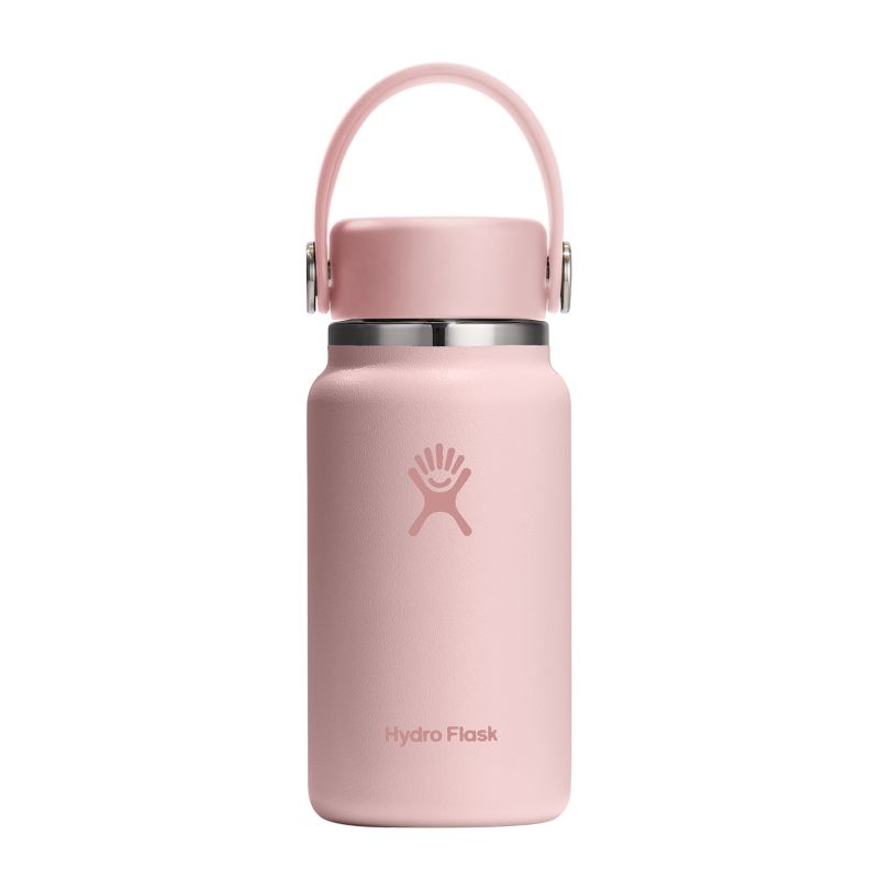Hydro Flask 200ml Micro Hydro Trillium Trinkflasche