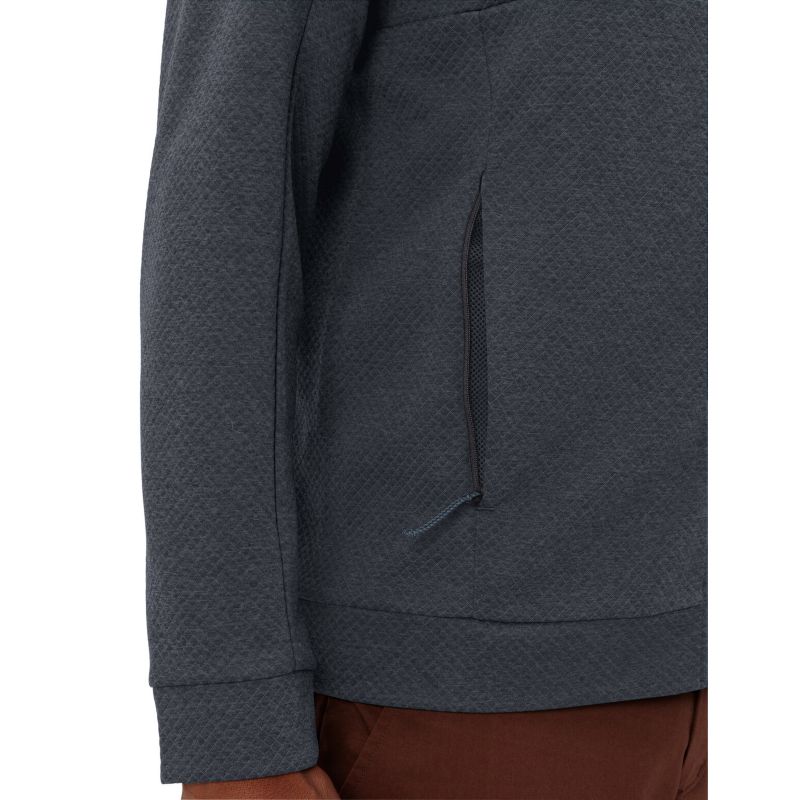 Vaude Neyland Hiking SC Jacket Fleece