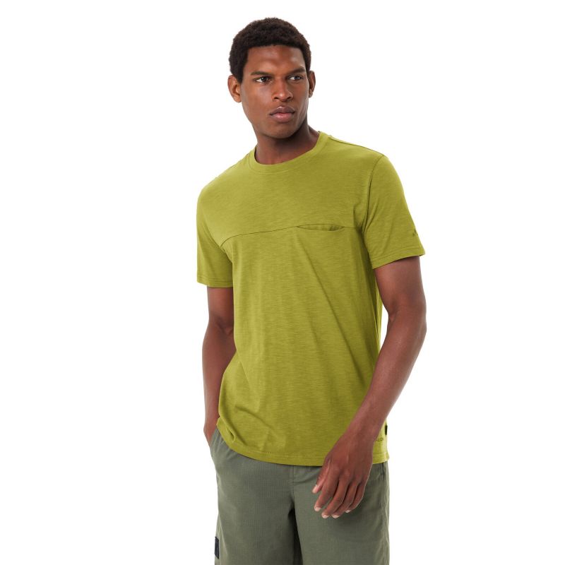 Vaude Nevis T-Shirt IV Funktionsshirt