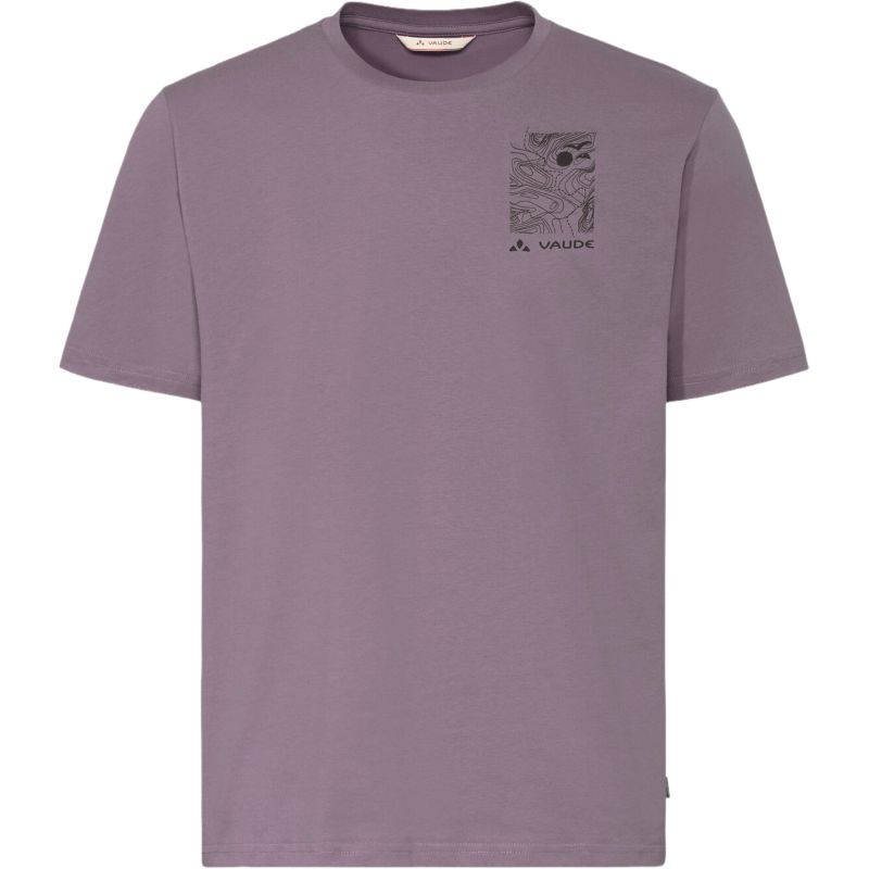 Vaude Spirit T-Shirt II Wandershirt