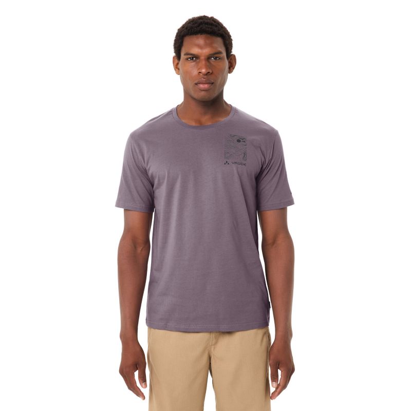 Vaude Spirit T-Shirt II Wandershirt