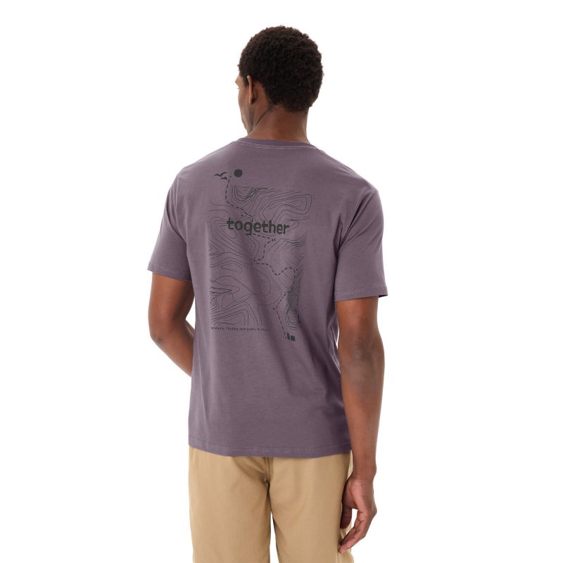 Vaude Spirit T-Shirt II Wandershirt