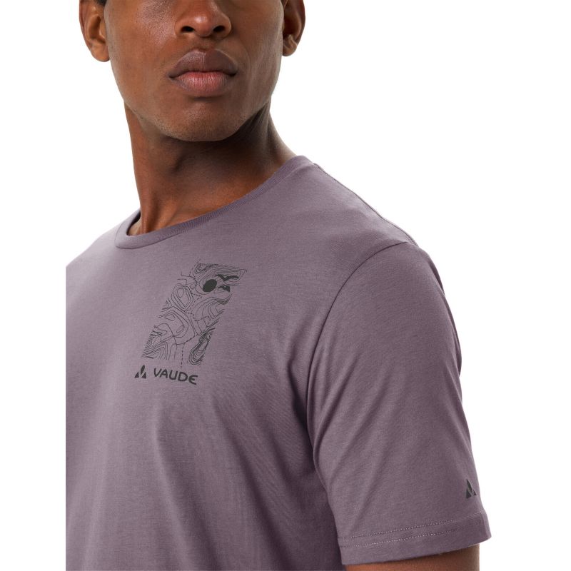 Vaude Spirit T-Shirt II Wandershirt