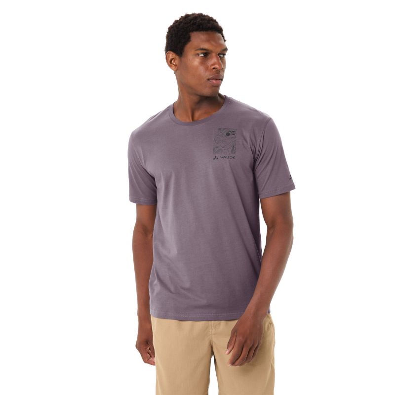 Vaude Spirit T-Shirt II Wandershirt