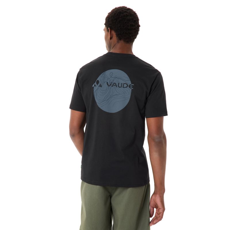 Vaude Spirit T-Shirt II Wandershirt