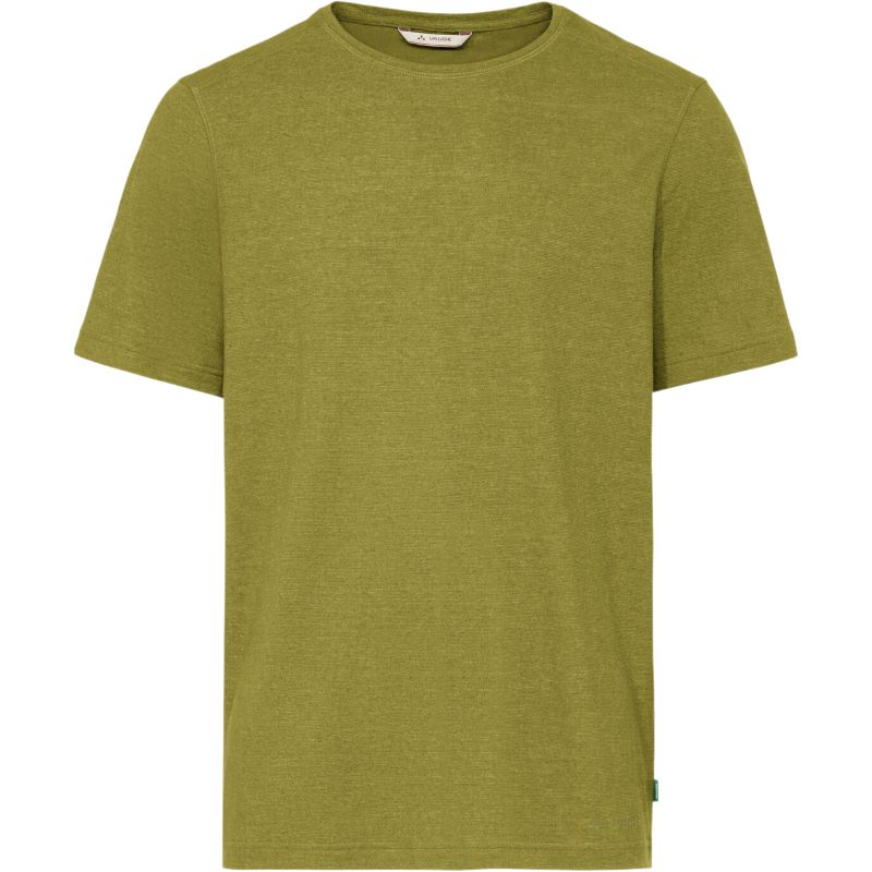 Vaude Redmont Hemp T-Shirt Wandershirt