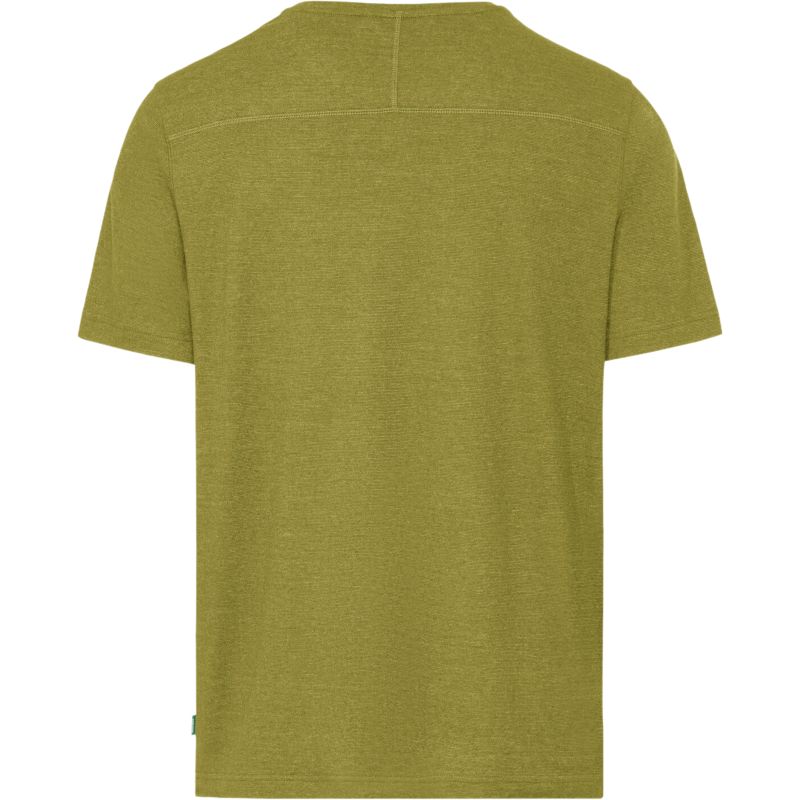 Vaude Redmont Hemp T-Shirt Wandershirt