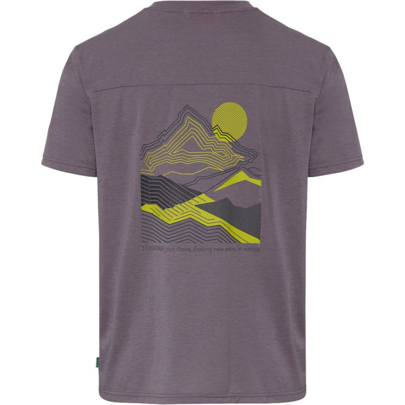 Vaude Tekoa T-Shirt III Wandershirt