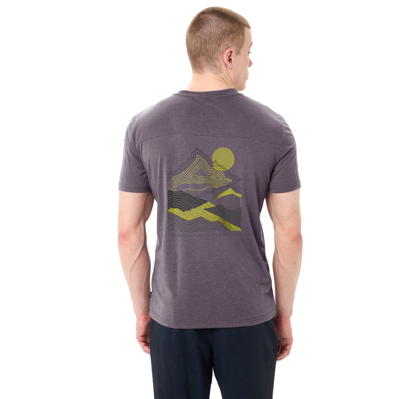 Vaude Tekoa T-Shirt III Wandershirt
