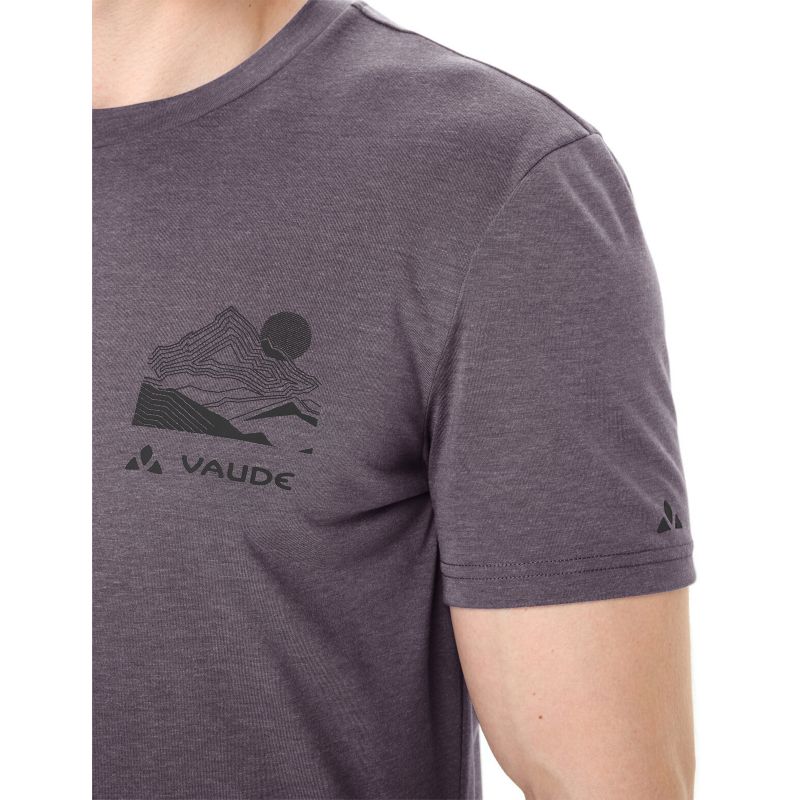 Vaude Tekoa T-Shirt III Wandershirt