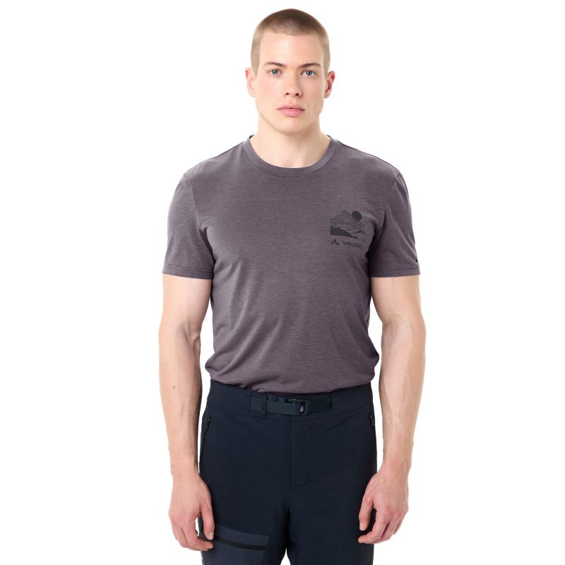 Vaude Tekoa T-Shirt III Wandershirt