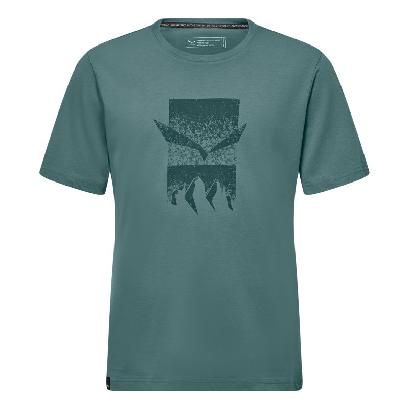 Salewa EAGLE 3CIME T-SHIRT M Funktionsshirt