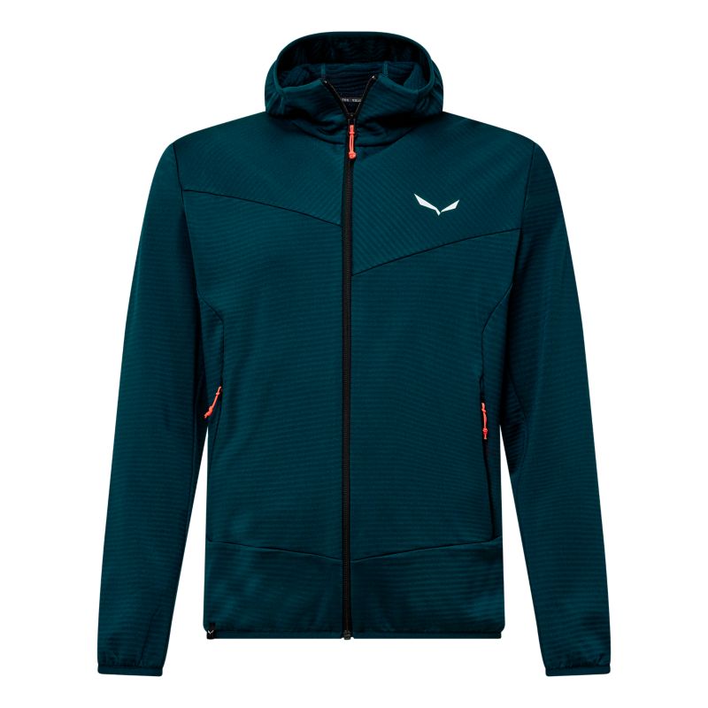 Salewa PUEZ ALTAVIA PL HD JKT Wanderjacke