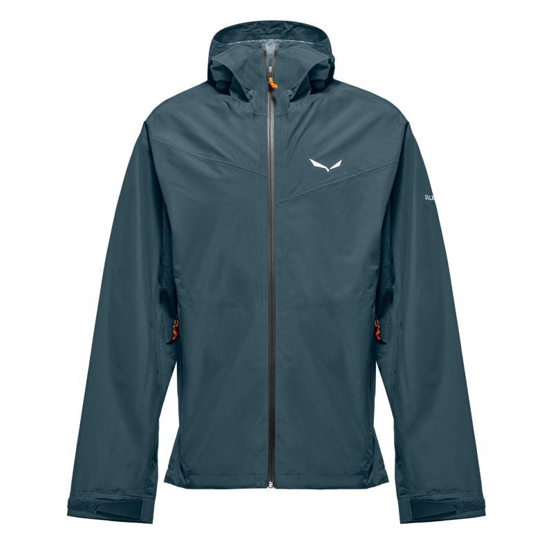 Salewa PUEZ 2.5L PTX JACKET Wanderjacke