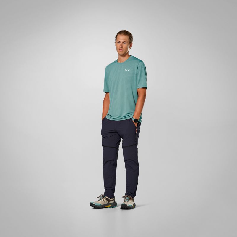 Salewa PEDROC DRY LIGHT T-SHIRT Funktionsshirt