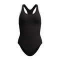 Speedo Colorblock Racerback One Piece Badeanzug