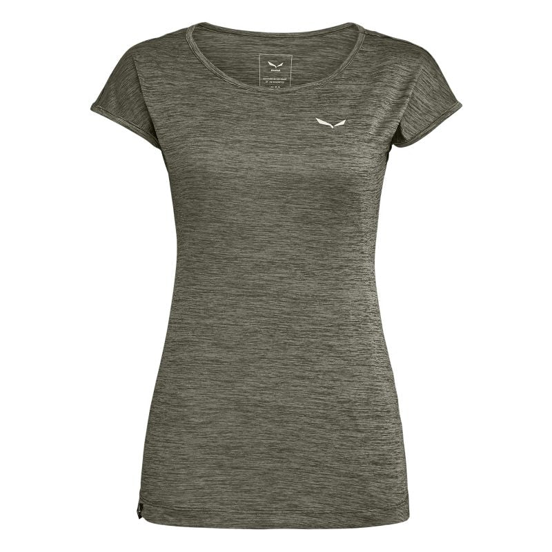 Salewa PUEZ MELANGE DRY Funktionsshirt