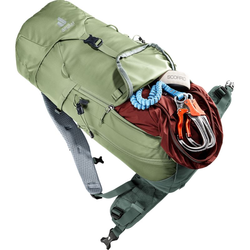 Deuter Trail 24 Wanderrucksack