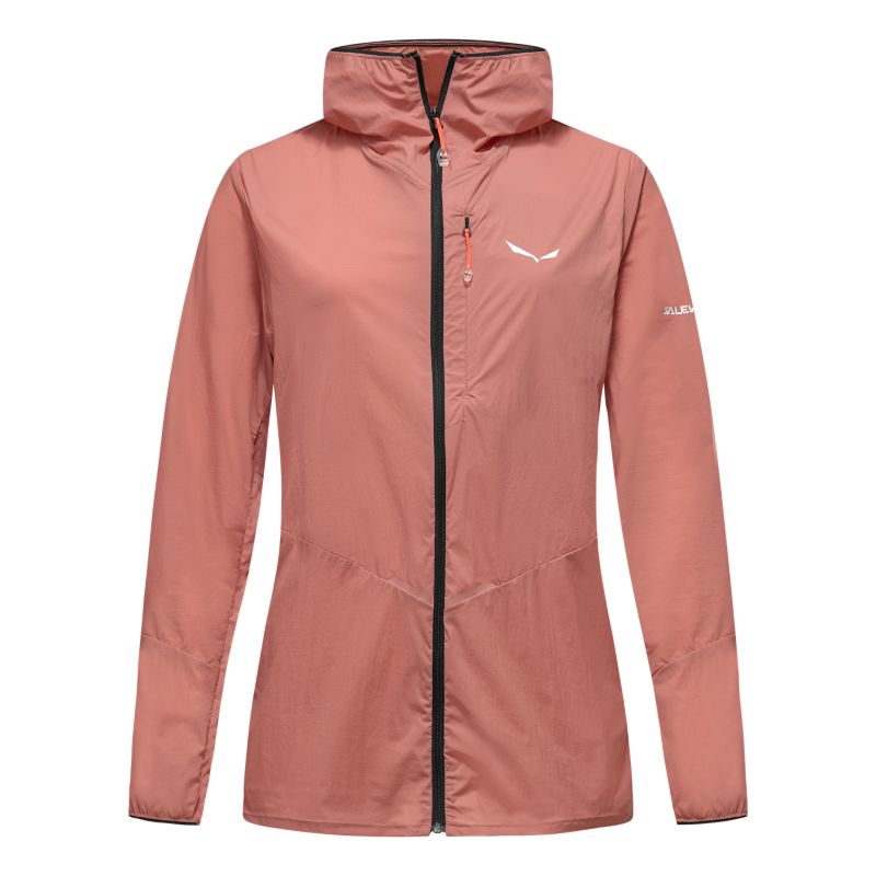 Salewa PEDROC WIND HD LIGHT JKT Wanderjacke