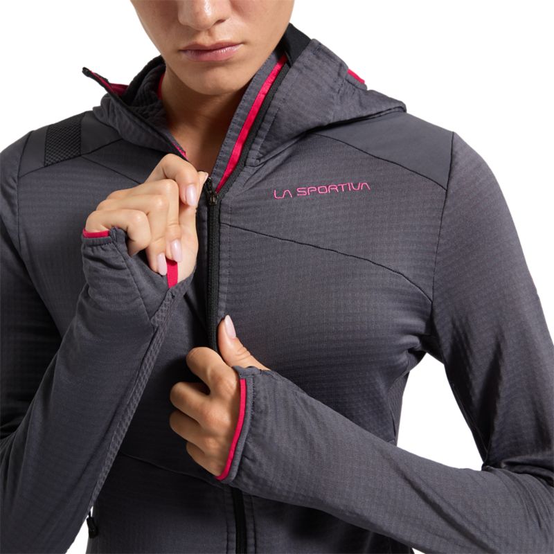 La Sportiva Aequilibrium Thermal Hoody Pullover