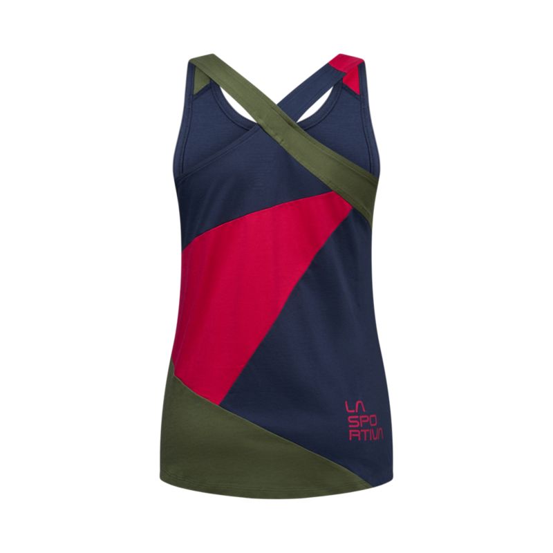 La Sportiva Twist Tank Funktionsshirt