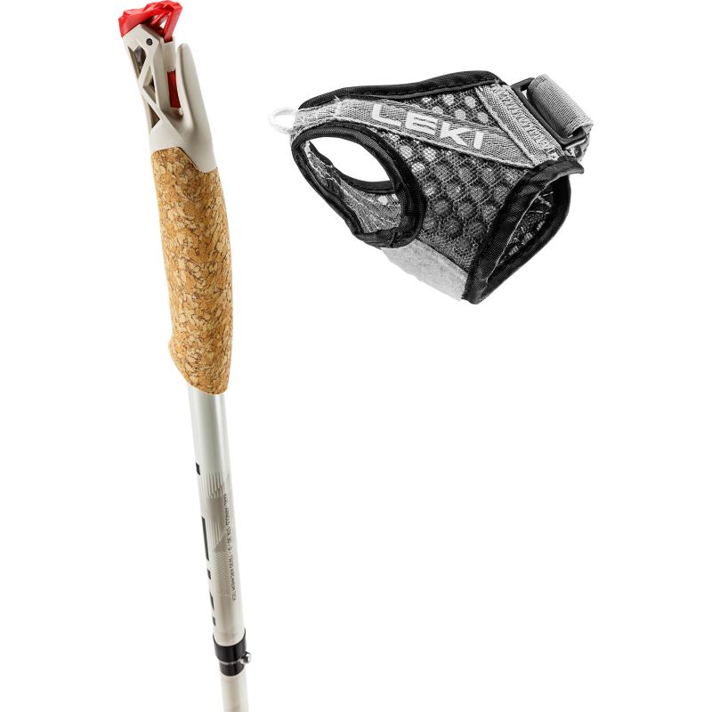 Leki Ultratrail FX.One Stock