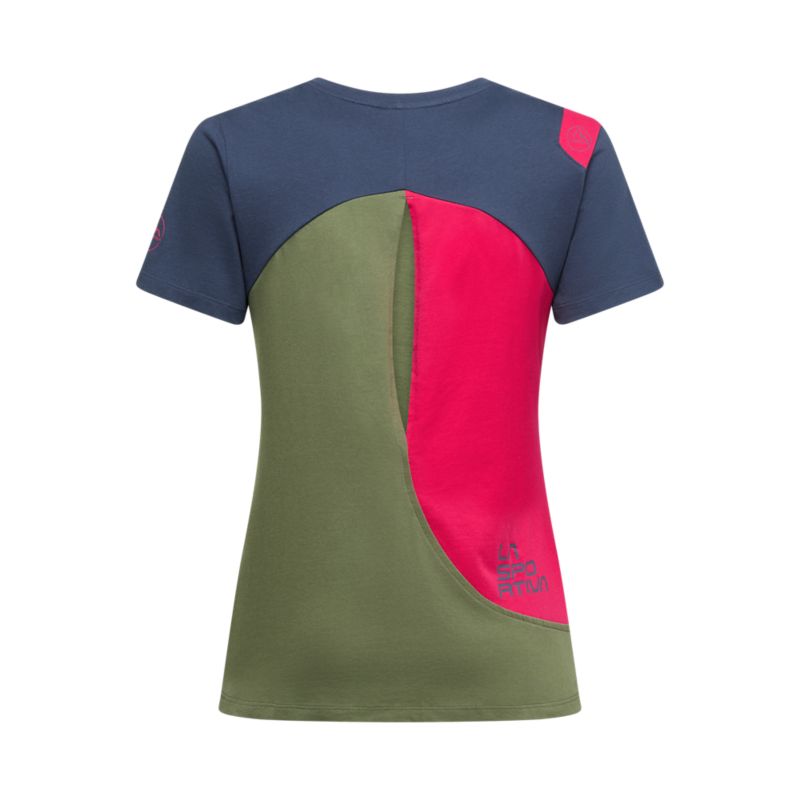 La Sportiva Roof Klettershirt