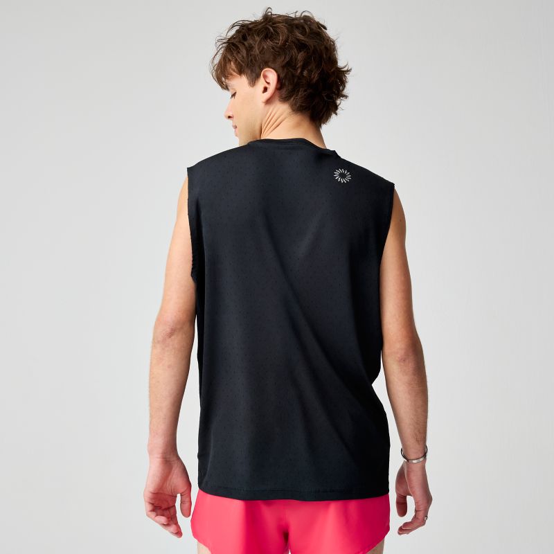 Brooks Movement Muscle Tank Laufshirt
