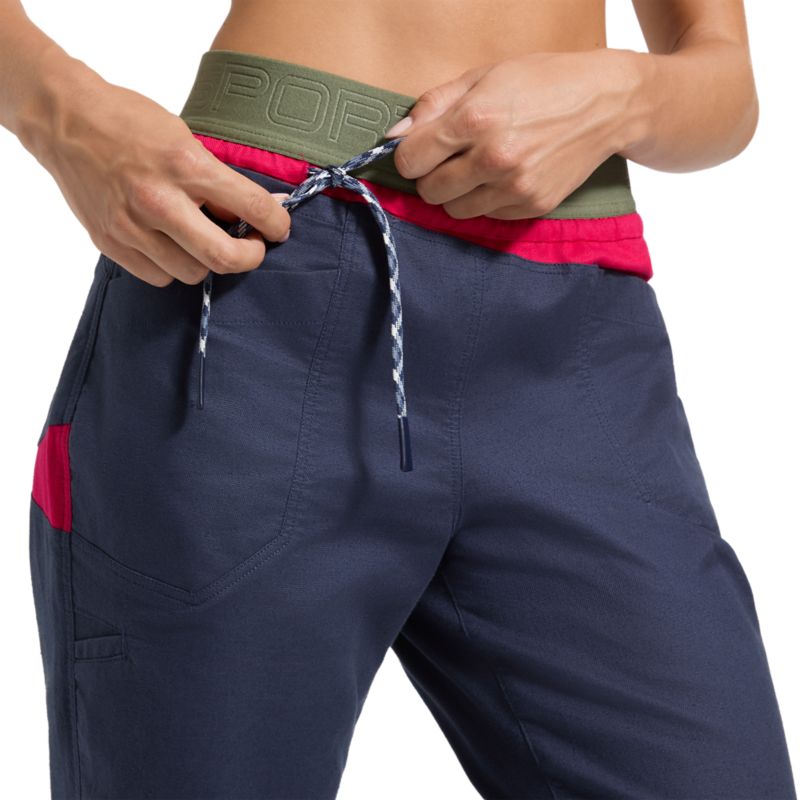 La Sportiva Bolt Pant Kletterhose