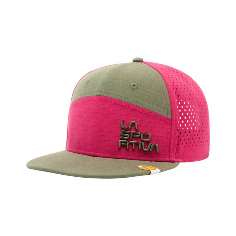 La Sportiva Traverse Trucker Kappe