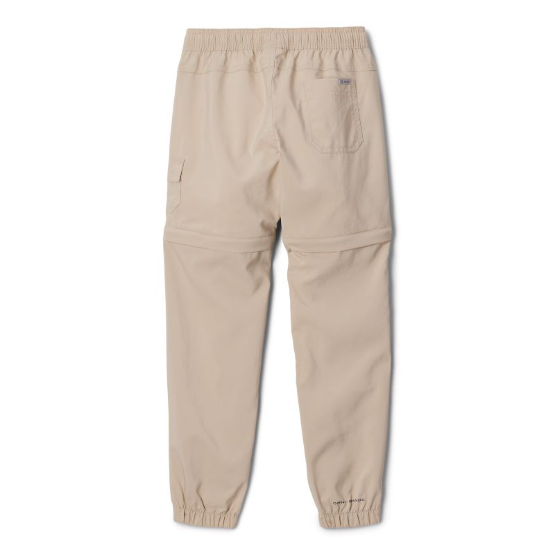 Columbia Silver Ridge Utility Convertible Pant Wanderhose