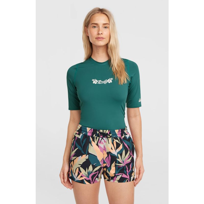 O´Neill Essentials 12'' All-Over Print Swimshorts Badeshort