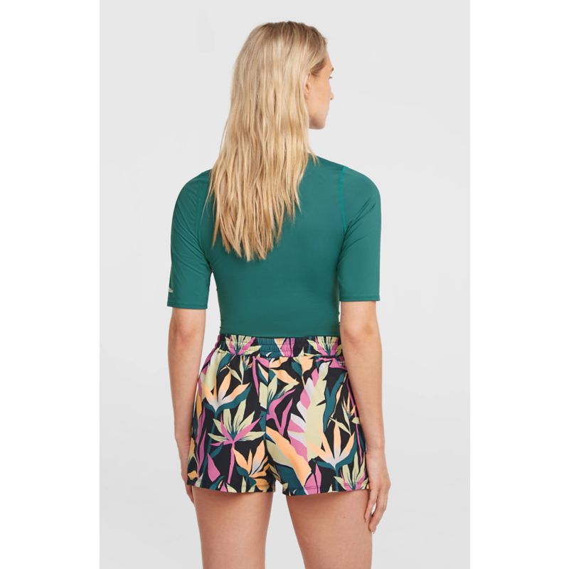 O´Neill Essentials 12'' All-Over Print Swimshorts Badeshort