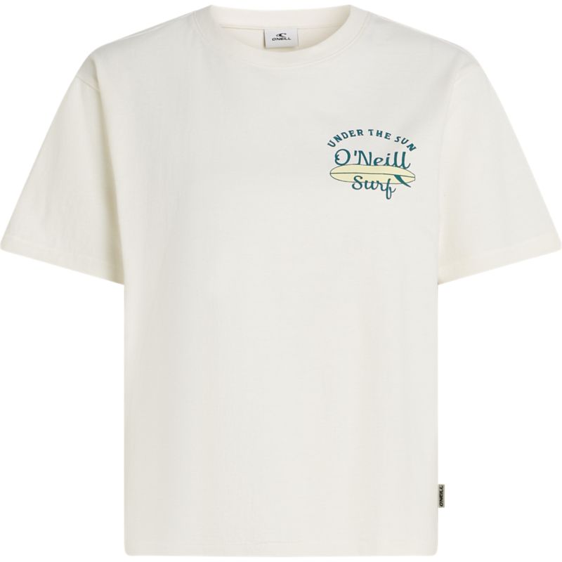 O´Neill Boxy Back Print Tee T-Shirt