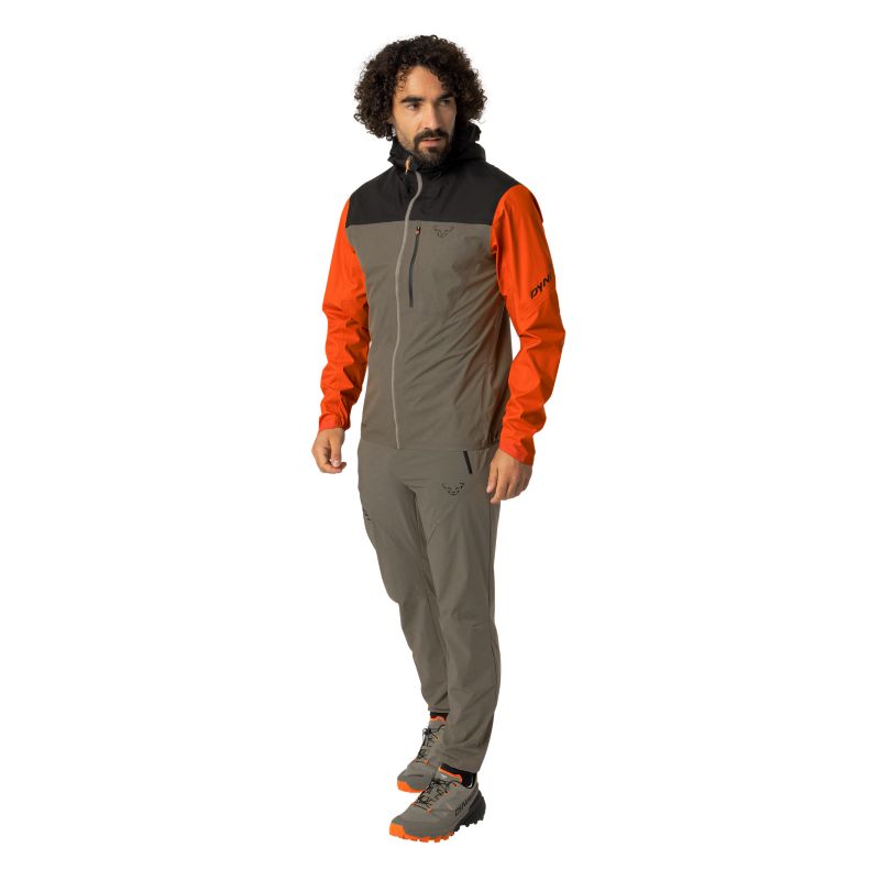 Dynafit Traverse 3L Jacket Wanderjacke