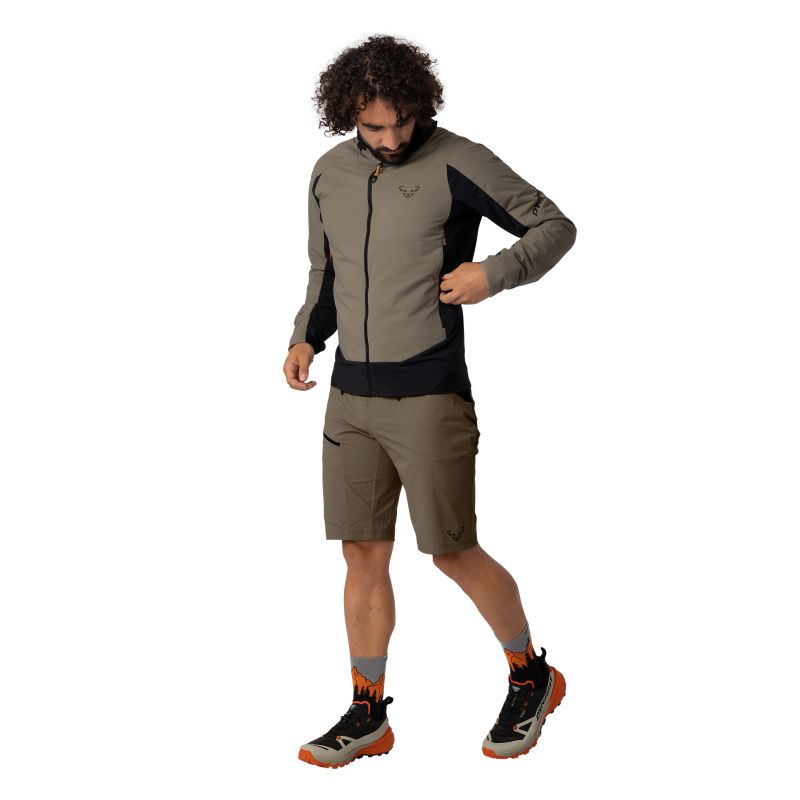 Dynafit Transalper Primaloft Jacket Wanderjacke