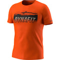 Dynafit Transalper Graphic Tee Funktionsshirt